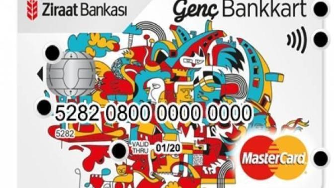 Ziraat kredi kartı hesap numarası hangisidir?