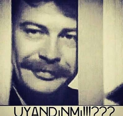 Günaydın :) Kahve ile mi ÇAY ile mi güne başlıyorsunuz???