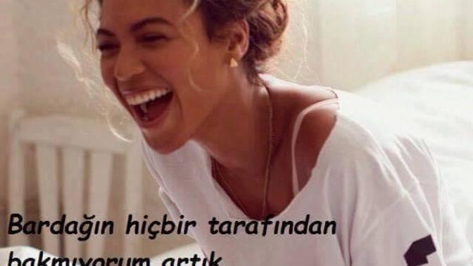 Başınıza gelen olaylara Nasıl yaklaşırsınız? Bardağın boş mu yoksa dolu tarafından mı değerlendirirsiniz?
