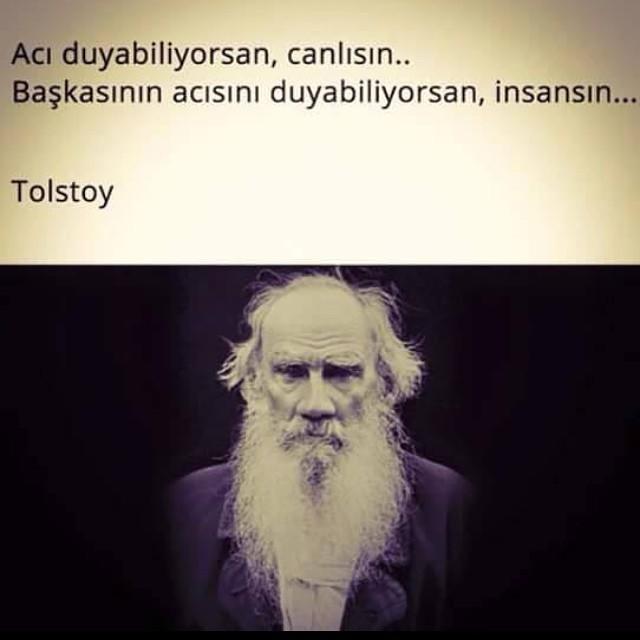 Kendi acılarını önemsediğin kadar; başkalarının acılarını da önemseyip onları hissedebiliyor musunuz?