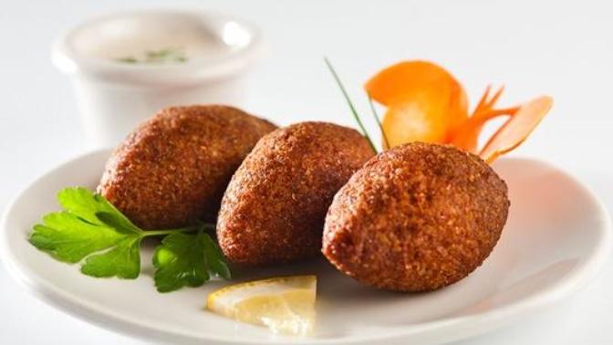 Bir oturuşta kaç tane içli köfte yersiniz?