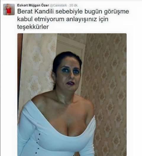 Bu hayatta imkansız diye bir şey olmadığını Bağcılar kekosu şablonu kullanarak anlattım. Açıklayıcı mı?