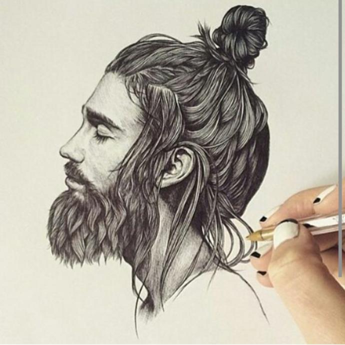 Sizce hangi saç modeli erkekler için daha güzel?