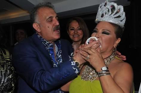 Safiye Soyman&Faik Öztürk ikilisini seviyor musunuz?
