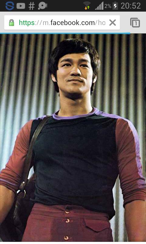 Bruce Lee neden unutulmuyor, hakkında ne düşünüyorsunuz?