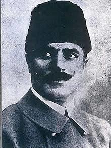Eşref Sencer Kuşçubaşı kimdir?