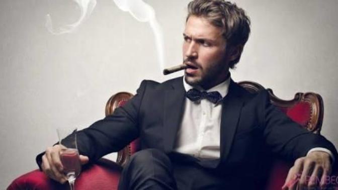 Zengin olmanın sorumlulukları ve sıkıntıları hakkında ne düşünüyorsunuz?