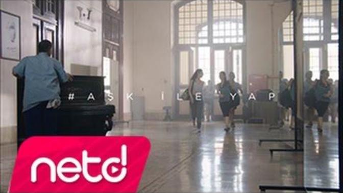 ❤ Aşkla yapılan herşey... doldurun?