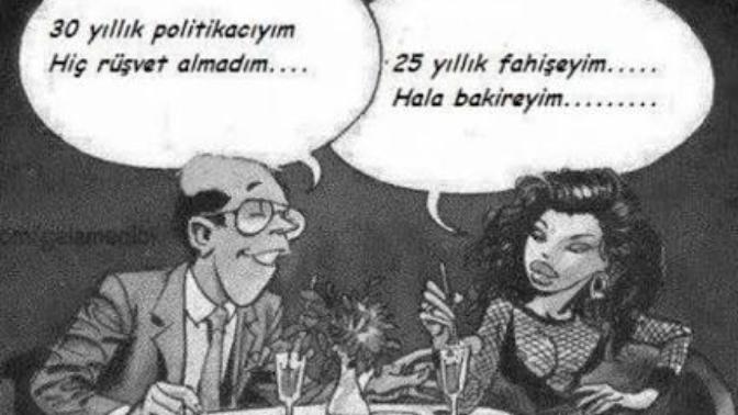 Siyaset yüzünden kalp kırar mısınız?