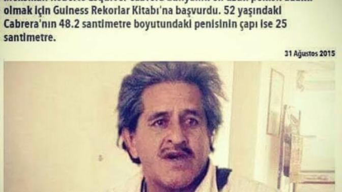 Sizce engelli mi?