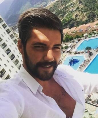 Kısmetse olurun en yakışıklı erkeği kim?
