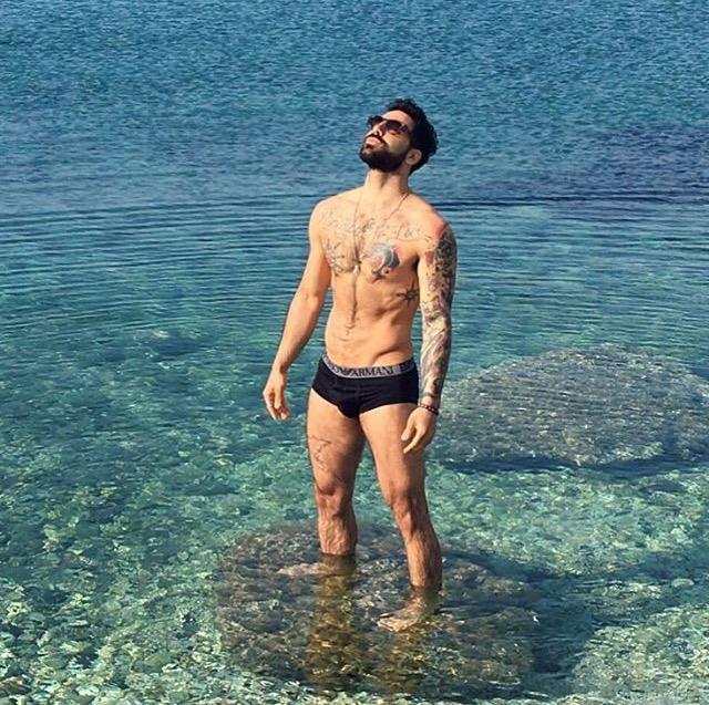 Kısmetse olurun en yakışıklı erkeği kim?