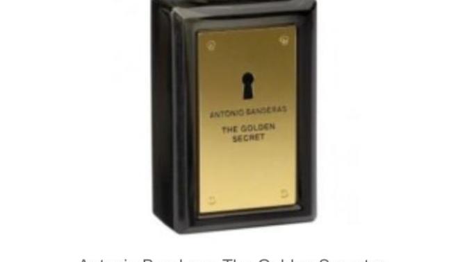 Antonio Banderas The Golden Secret parfümü kullanan var mı? İyi mi?