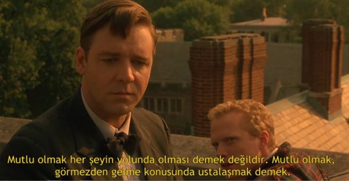 En Sevdiğiniz Film Veya Oyun Replikleri ?