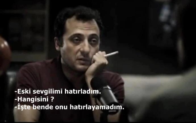 En Sevdiğiniz Film Veya Oyun Replikleri?