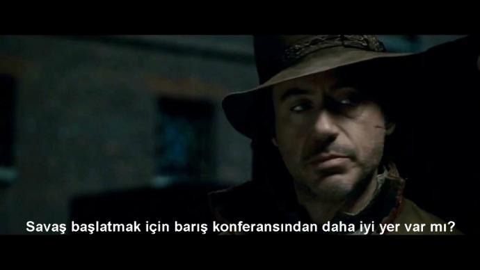 En Sevdiğiniz Film Veya Oyun Replikleri?