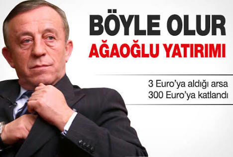 Size göre nasıl zengin olunur?