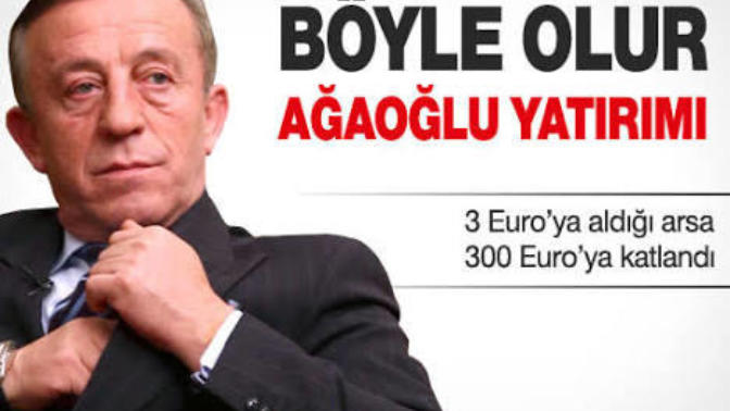 Size göre nasıl zengin olunur?
