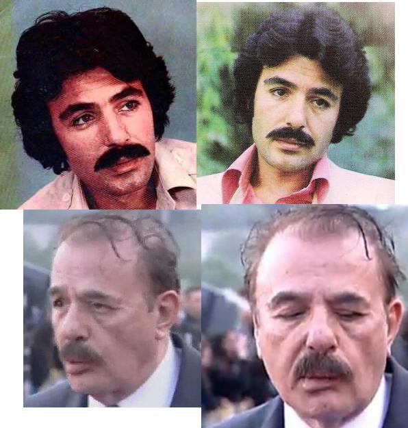 Ferdi Tayfur neden çarpılmış? 