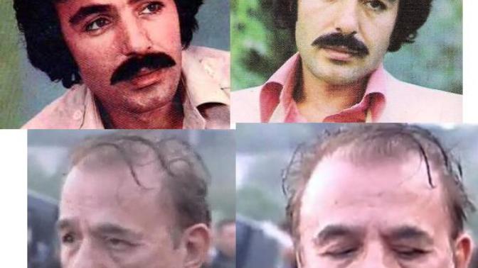 Ferdi Tayfur neden çarpılmış?