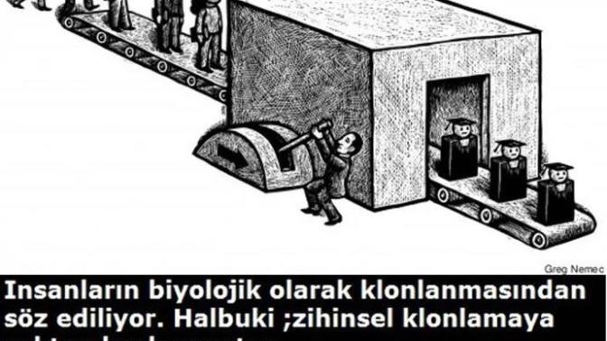 Sabit maaşlı bir iş mi yoksa ticaret mi?
