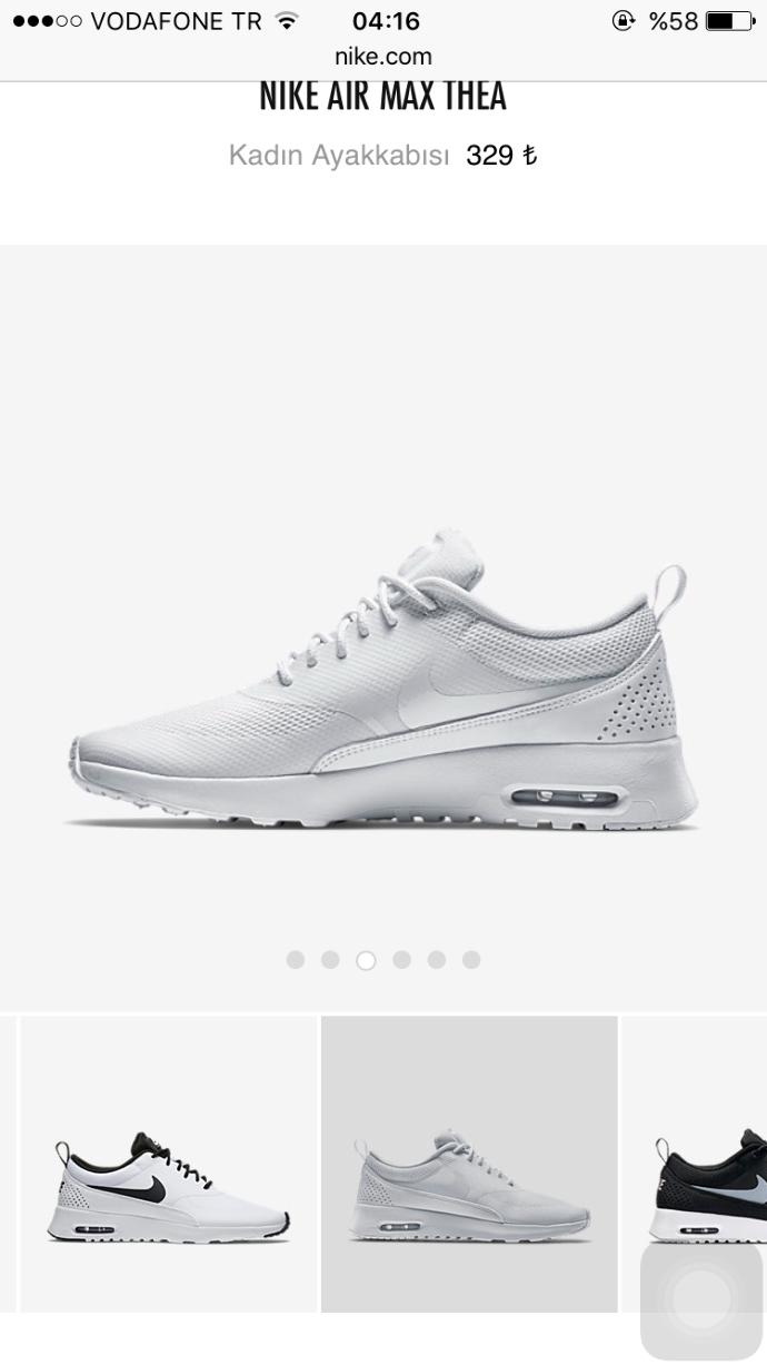 Hangi ayakkabı daha güzell? Nike? Lacoste? Skechers?  Çok kararsızımm??? 🙈 ?