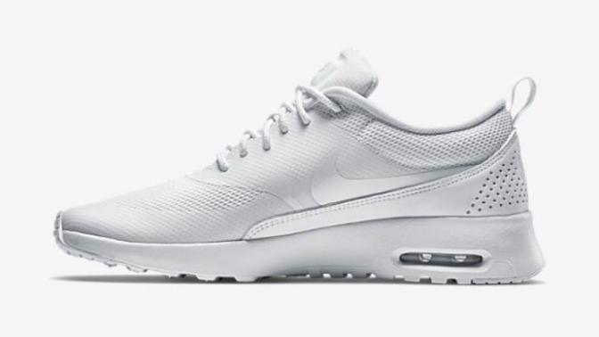 Hangi ayakkabı daha güzell? Nike? Lacoste? Skechers? Çok kararsızımm? 🙈 ?