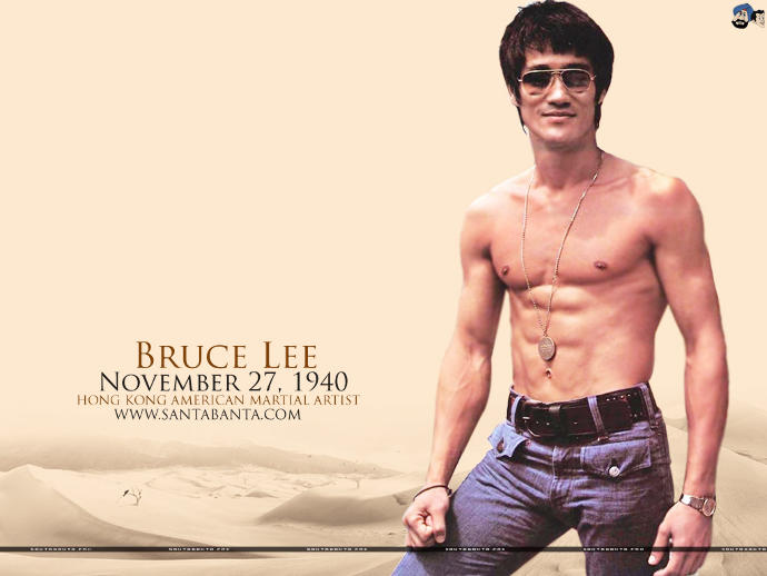 Bruce Lee ve oğlu Brandon Leeye sizce ne olmuştur?