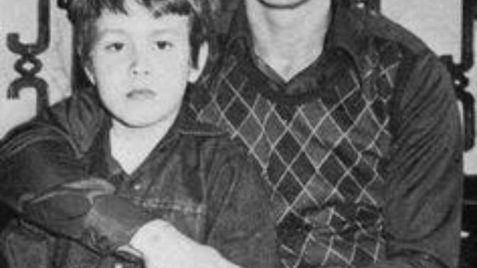 Bruce Lee ve oğlu Brandon Lee'ye sizce ne olmuştur?