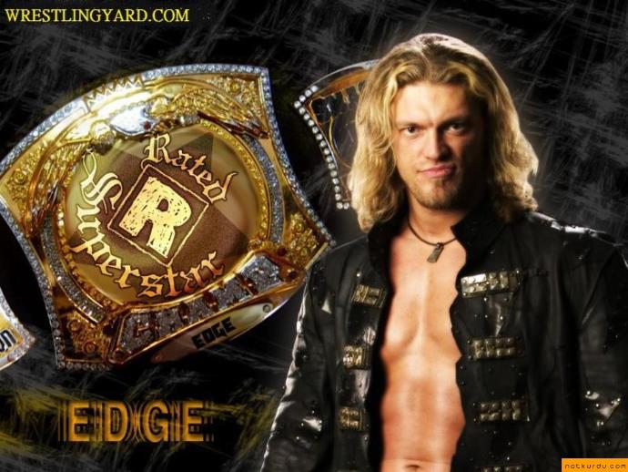 Zamanın da smackdown izliyor muydunuz :D?
