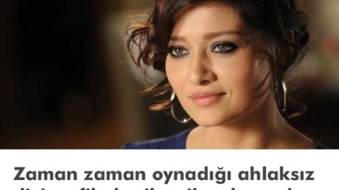 Akit gazetesinin yaptığı yakıştırma hakkında ne düşünüyorsunuz?