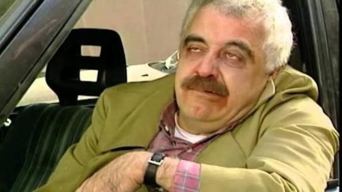 Hiç sarhoş oldunuz mu?