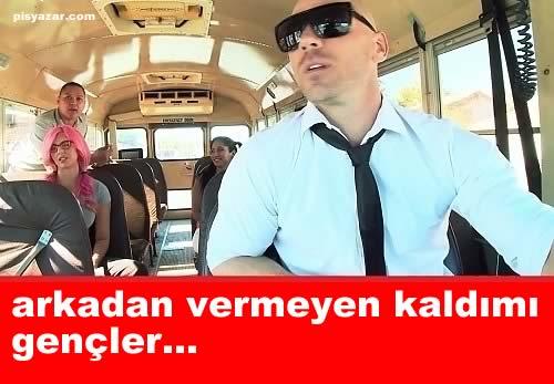 Gençlik nedir bu durum? Anal seks ne zamandır böyle olağan bir durum oldu?