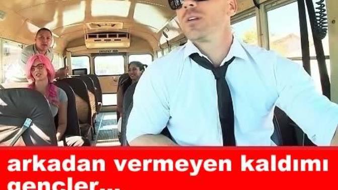 Gençlik nedir bu durum? Anal seks ne zamandır böyle olağan bir durum oldu?