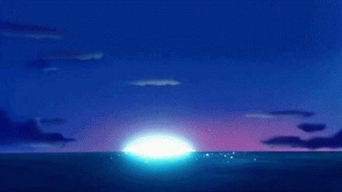 Güneşin doğuşunu mu izlemesi daha zevkli buluyorsunuz, yoksa batışını mı?