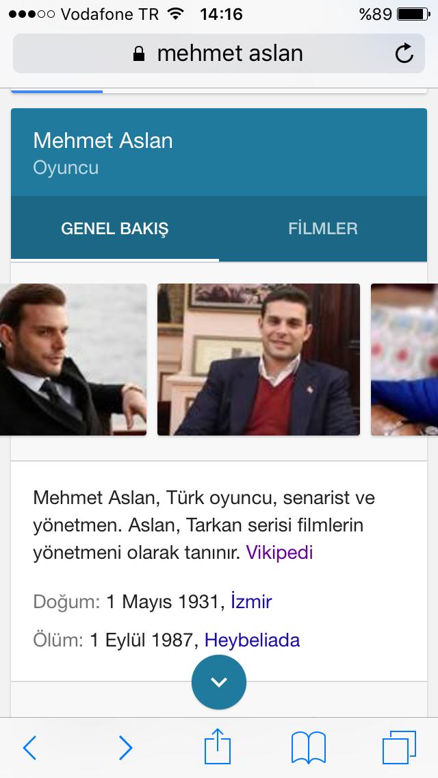 Bu ne şimdi anlam veremedim?