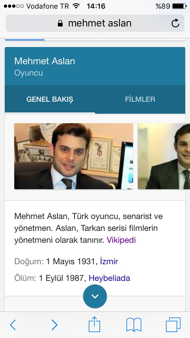 Bu ne şimdi anlam veremedim?