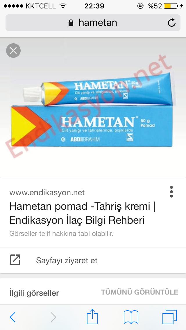 Bu yara izi kremlerinden en iyisi hangisi?