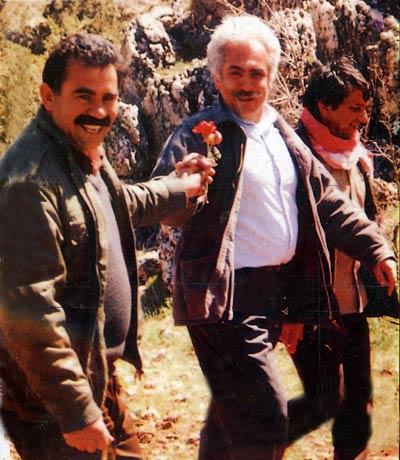 Atatürkçü olduğunu söyleyen Doğu Perinçek hakkında ne düşünüyorsunuz?