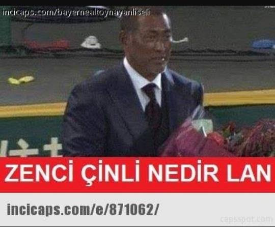 Hz Adem ve Hz Havva beyaz tenliyse siyahi(zenci)lerin dedesi veya ninesi kim ?