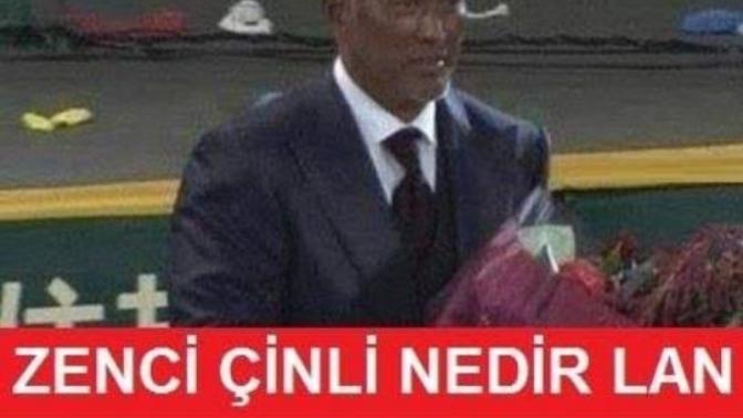Hz Adem ve Hz Havva beyaz tenliyse siyahi (zenci) lerin dedesi veya ninesi kim?
