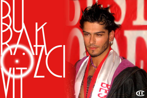 Fahriye Evcen gibi cekici kadınlar Burak Özçivit gibi kırolara neden bakar?