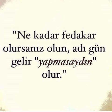 kadir kıymet bilmeyenlere gelsin ozaman ?