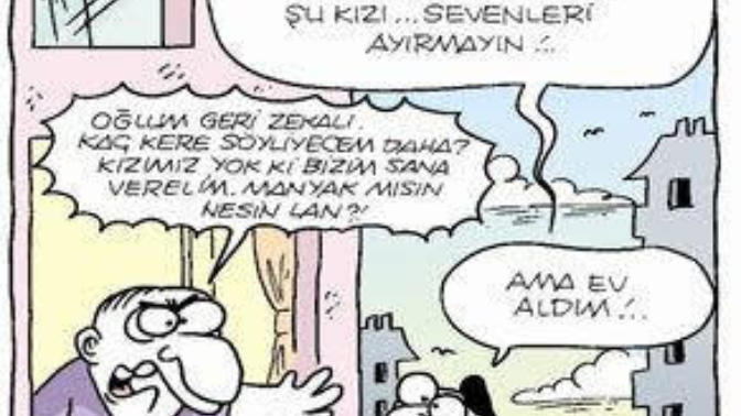 Evlilik için ev araba olması şart mı?
