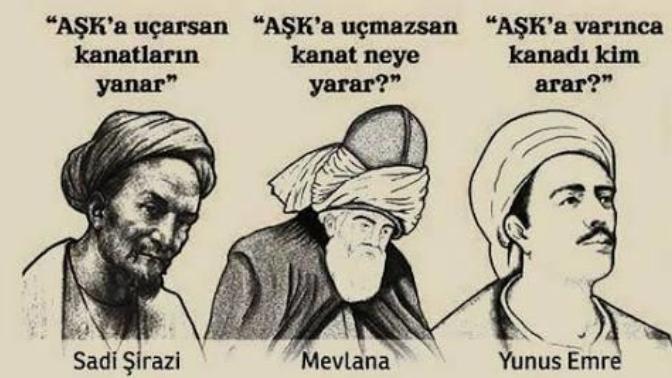 Aşktan korkar misiniz?
