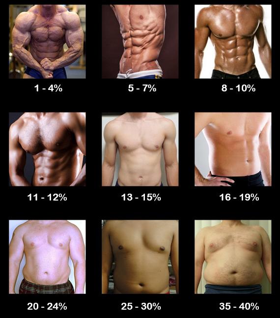 Vücut Kitle Endeksini %8e düşürmek sizce de iyi değil mi? Olması gereken oran kaç?