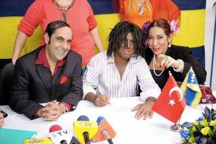 Fenerbahçe'nin Yeni Transferi Hakkında Düşünceleriniz?