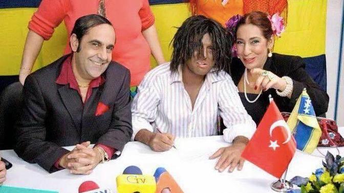 Fenerbahçe'nin Yeni Transferi Hakkında Düşünceleriniz?