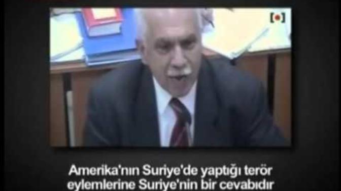 PKK komünist mi?