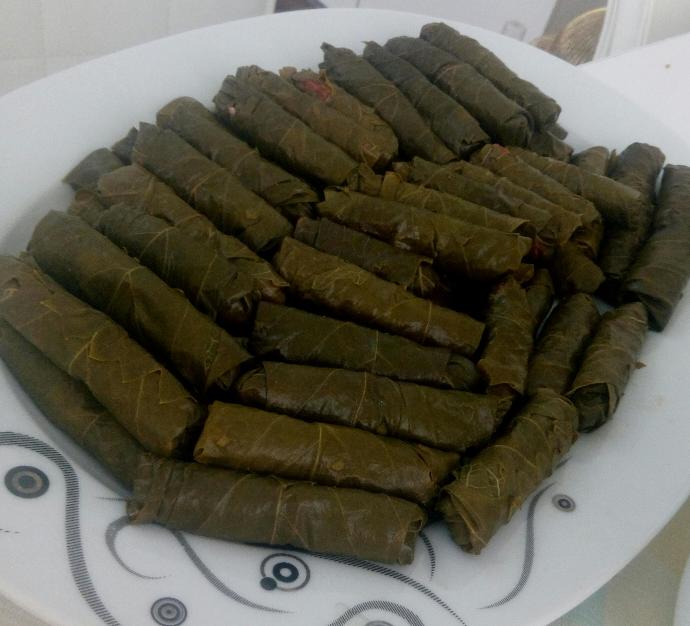 Her kadının bilmesi gereken tarifler, yapması gereken yemekler nelerdir?